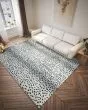 Akina AK3 Ivory Area Rug
