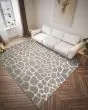 Akina AK4 Stone Area Rug