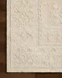 Alara ALR-01 Ivory/Natural Area Rug