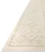 Alara ALR-01 Ivory/Natural Area Rug