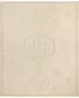 Alara ALR-02 Ivory/Natural 5'6"x8'6" Area Rug