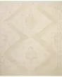 Alara ALR-03 Ivory/Natural 5'6"x8'6" Area Rug
