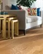Albright Red Oak 3.25" Caramel Hardwood