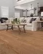 Albright Red Oak 3.25" Caramel Hardwood