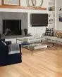 Albright Red Oak 3.25" Rustic Natural Hardwood