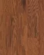 Albright Red Oak 5" Gunstock Hardwood
