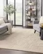 Alessia ALE01 Beige Area Rug