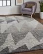 Alford 6910F Ivory/Gray/Taupe Rug