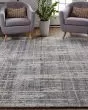 Alford 6920F Gray/Ivory/Taupe Rug