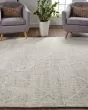 Alford 6921F Ivory/Tan Area Rug