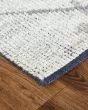 Alford 6925F Gray/Silver Area Rug
