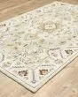 Alfresco 28403 Ivory/Beige Area Rug
