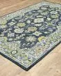 Alfresco 28405 Navy/Blue Area Rug