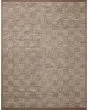 Alina ALN-01 Bark 11'6"x15' Area Rug