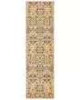 Allur ALR03 Ivory Multicolor Area Rug