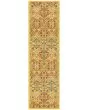 Allur ALR03 Yellow Multicolor Area Rug