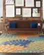 Aloha ALH05 Multicolor Area Rug