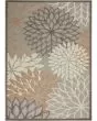 Aloha ALH05 Natural Area Rug