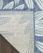 Aloha ALH18 Blue Area Rug