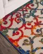 Aloha ALH21 Multicolor Area Rug