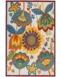 Aloha ALH25 Multicolor Area Rug