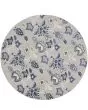 Aloha ALH31 Blue Grey Area Rug