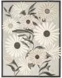 Aloha ALH33 Beige Area Rug