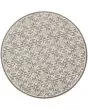 Aloha ALH34 Ivory Grey Area Rug