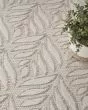 Aloha ALH35 Ivory Grey Area Rug