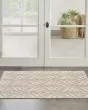 Aloha ALH35 Ivory Grey Area Rug