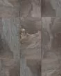 Alps Charcoal Slate Matte Porcelain Tile