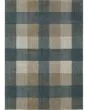 Alton 5093x Blue/Beige Area Rug