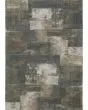 Alton 532b Blue/Brown Area Rug