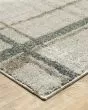 Alton 501z Beige/Blue Area Rug