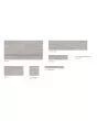 Amalfi Vein Cut Grigio Matte Porcelain Tile