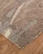 Amira 8632F Brown/Gray/Tan Area Rug