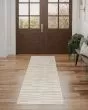 Andes AND02 Ivory Grey Area Rug