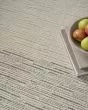 Andes AND05 Ivory Grey Area Rug