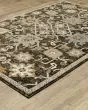 Andorra 2396b Brown/Multi Area Rug