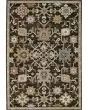 Andorra 2396b Brown/Multi Area Rug