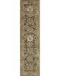 Andorra 2417b Green/Gold Area Rug