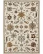 Andorra 2419b Ivory/Multi Area Rug