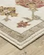 Andorra 2419b Ivory/Multi Area Rug