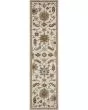 Andorra 2419b Ivory/Multi Area Rug