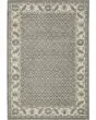 Andorra 2429a Blue/Ivory Area Rug