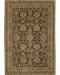 Andorra 2431a Brown/Gold Area Rug