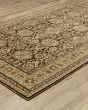 Andorra 2431a Brown/Gold Area Rug