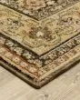 Andorra 2431a Brown/Gold Area Rug