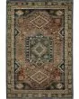 Andorra 2442a Blue/Multi Area Rug