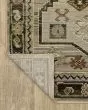 Andorra 2442d Green/Multi Area Rug